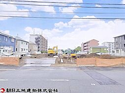 神奈川県座間市入谷西5丁目