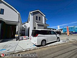 神奈川県大和市福田8丁目