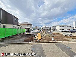 神奈川県大和市福田8丁目