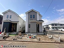 神奈川県大和市福田8丁目