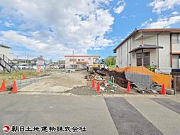 神奈川県大和市福田8丁目