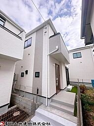 神奈川県大和市福田8丁目