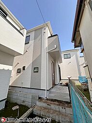 神奈川県大和市福田8丁目