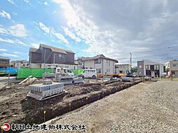 神奈川県大和市福田8丁目
