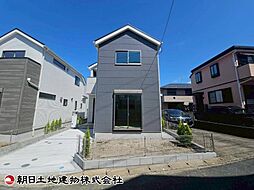 神奈川県横浜市旭区金が谷2丁目