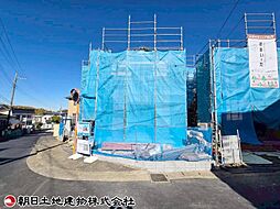 神奈川県横浜市旭区金が谷2丁目