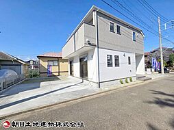神奈川県座間市南栗原6丁目