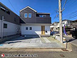 神奈川県座間市南栗原6丁目