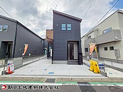 神奈川県海老名市東柏ケ谷5丁目