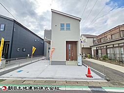 神奈川県海老名市東柏ケ谷5丁目