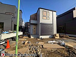 神奈川県座間市座間2丁目