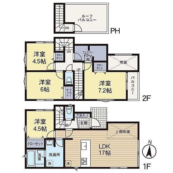 間取り：314002510150