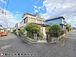 神奈川県綾瀬市寺尾釜田1丁目