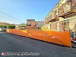 神奈川県大和市西鶴間2丁目