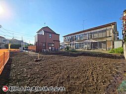 神奈川県大和市西鶴間2丁目