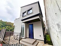 神奈川県座間市入谷東4丁目