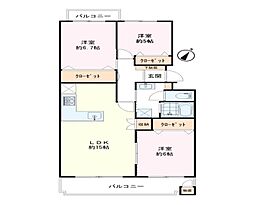 東急ドエルつきみ野セドラス