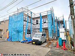 神奈川県座間市入谷東3丁目