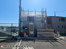 神奈川県横浜市瀬谷区下瀬谷2丁目