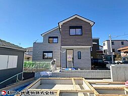 神奈川県横浜市瀬谷区下瀬谷2丁目