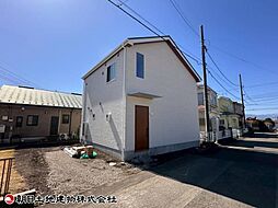 神奈川県綾瀬市深谷中6丁目