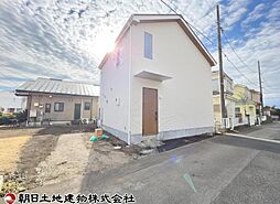 神奈川県綾瀬市深谷中6丁目