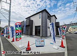 神奈川県綾瀬市深谷上7丁目