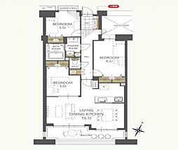 エステ・スクエア小田急相模原