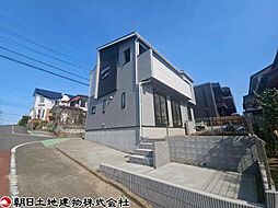 神奈川県海老名市国分寺台5丁目