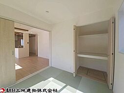 室内の画像