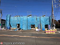 神奈川県藤沢市葛原