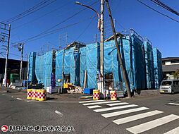 神奈川県藤沢市葛原