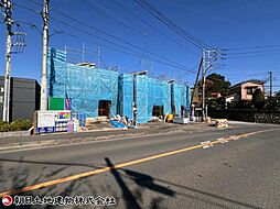 神奈川県藤沢市葛原