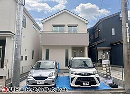 神奈川県相模原市南区相模台6丁目