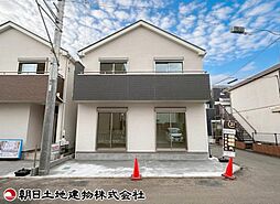 神奈川県相模原市南区相模台6丁目