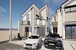 神奈川県相模原市南区相南2丁目