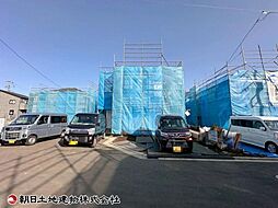 神奈川県横浜市瀬谷区本郷1丁目