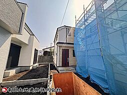 神奈川県横浜市瀬谷区本郷1丁目