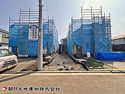 神奈川県横浜市瀬谷区本郷1丁目