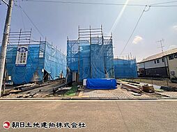 神奈川県横浜市瀬谷区本郷1丁目