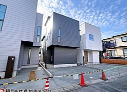 神奈川県綾瀬市深谷上5丁目