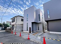 神奈川県綾瀬市深谷上5丁目