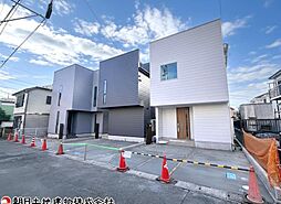 神奈川県綾瀬市深谷上5丁目