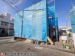 神奈川県大和市福田5丁目