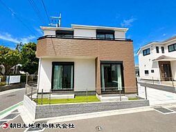 神奈川県大和市福田5丁目