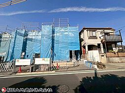 神奈川県大和市福田5丁目