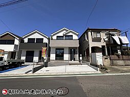 神奈川県大和市福田5丁目