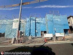 神奈川県大和市福田5丁目