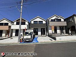 神奈川県大和市福田5丁目