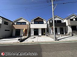 神奈川県大和市福田5丁目